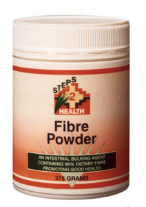 Fibre Powder